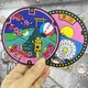 Quality Custom Made Velcro Patches Price List 2