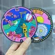 Quality Custom Made Velcro Patches Price List 3