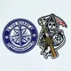 Embroidery Patch Material Company 2