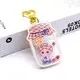Pinstar Gifts Personalised Acrylic Keyring Manufacturers 5