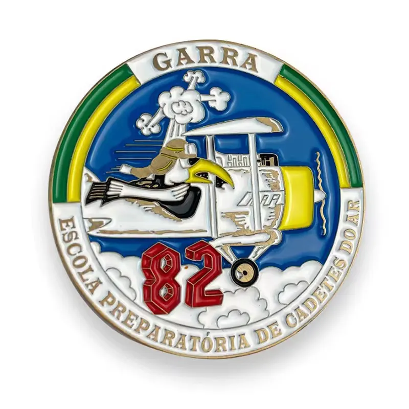 Personal Coins Company 2