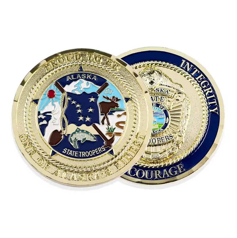 Personal Coins Company 5