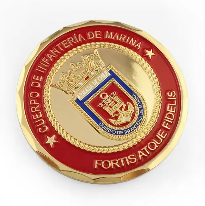 Bulk Buy Custom Coin Custom Coin Company 3
