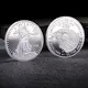 Bulk Gold Coin Customised Factory 2