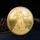 Bulk Gold Coin Customised Factory 3