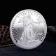 Bulk Gold Coin Customised Factory 5