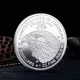 Bulk Gold Coin Customised Factory 6
