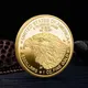 Bulk Gold Coin Customised Factory 4