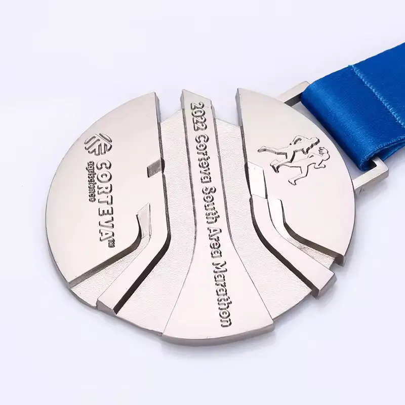 Customize Medals Factory 3