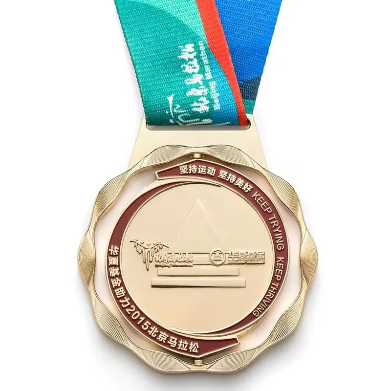 Pinstar Gifts Customize Medals Customize Medalsfactory 2