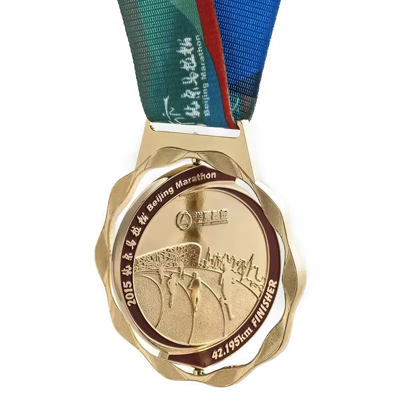Pinstar Gifts Customize Medals Customize Medalsfactory 3
