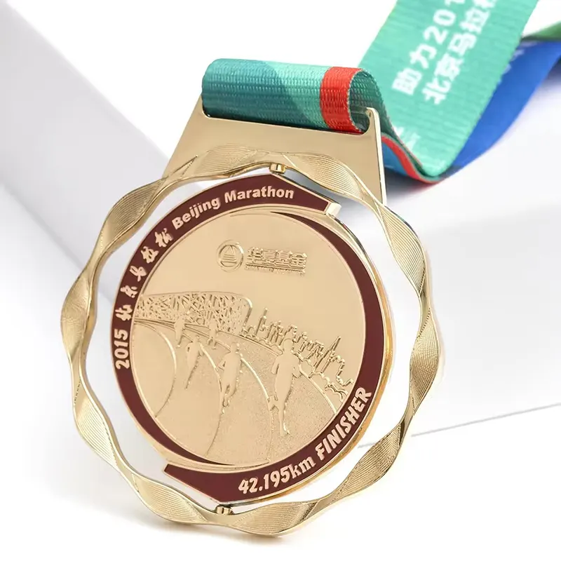 Pinstar Gifts Customize Medals Customize Medalsfactory 4