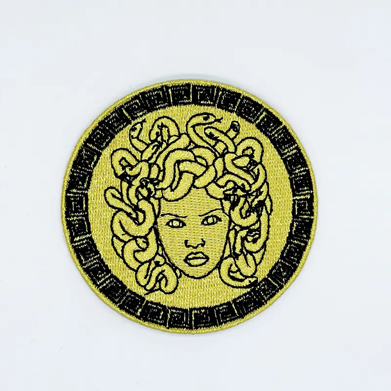 Bulk Buywholesale Embroidered Patches 3