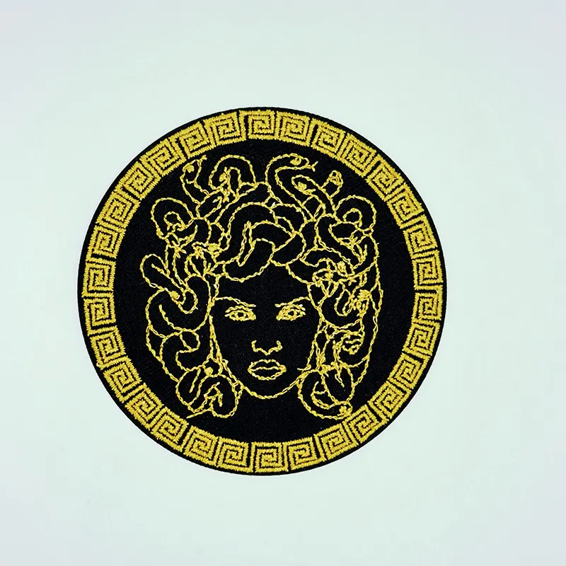 Bulk Buywholesale Embroidered Patches 4