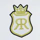 Bulk Buywholesale Embroidered Patches 5