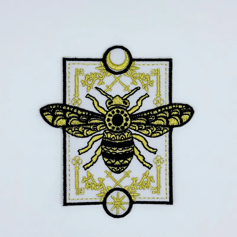 Bulk Buywholesale Embroidered Patches 6