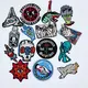 Custom Patches and Embroidery Company 2