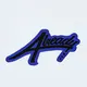 High-quality Embroidered Patches for Sale 7