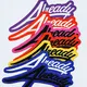 High-quality Embroidered Patches for Sale 2