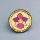 Custom Made Custom Made Enamel Pins Factory Price 2