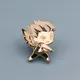 Custom Made Custom Made Enamel Pins Factory Price 3