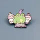 Custom Made Custom Made Enamel Pins Factory Price 5
