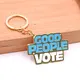 Bulk Metal Engraved Keyring Wholesale 2