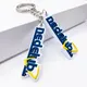 Custom Madecustom Pvc Keyring 2