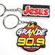 Bulk Pvc Rubber Keychain Pvc Rubber Keychain Company 4