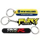 Bulk Pvc Rubber Keychain Pvc Rubber Keychain Company 5