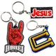 Pvc Keyring Vendor 3