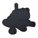 Rubber Logo Patch Factory Price 3
