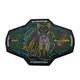 Rubber Logo Patch Factory Price 4