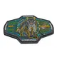 Rubber Logo Patch Factory Price 5