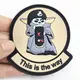 Custom Pvc Patches Custom Wholesale 4