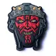 Customized Rubber Patches for Hats 2