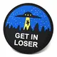 Customized Rubber Patches for Hats 5