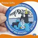 Bulk Rubber Patches for Hats Price 1
