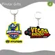 Pvc Key Holder Factory Price 1