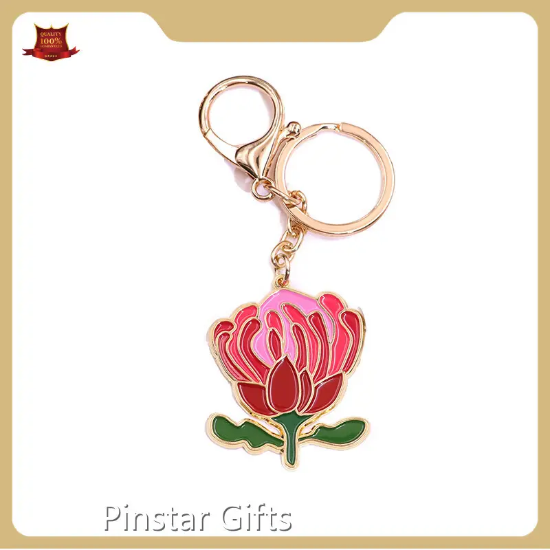 Personalised Metal Keychain Price 1
