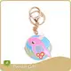 Custom Shape Metal Keychains Manufacturers 1