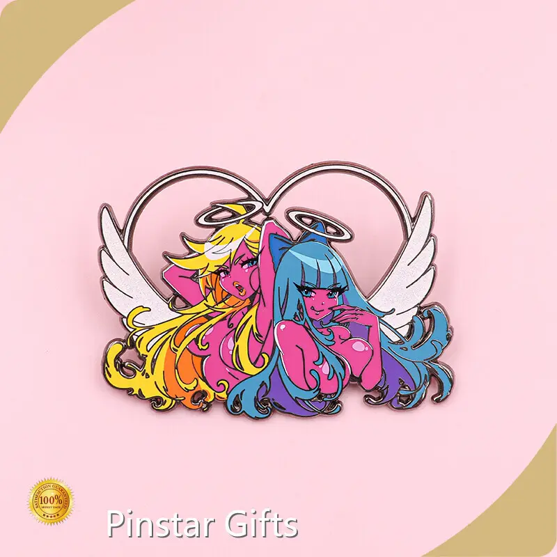High-qualitycustom Lapel Pin 1