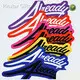New Embroidery Patch Company Price List 1