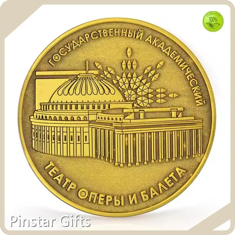 Latest Custom Made Coins for Sale 1
