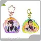 Acrylic Keyring Blanks Wholesale by Pinstar Gifts 1