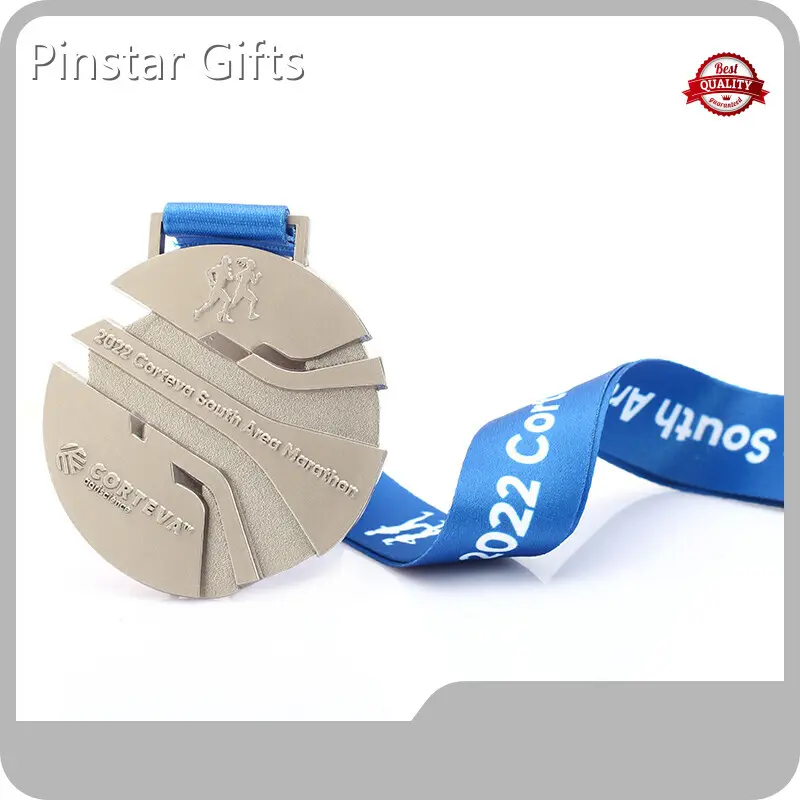Custom Made Medals Company 1