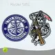 Embroidery Patch Material Company 1