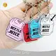 Pinstar Gifts Acrylic Keychain Wholesale Acrylic Keychain Wholesalemanufacturers 1