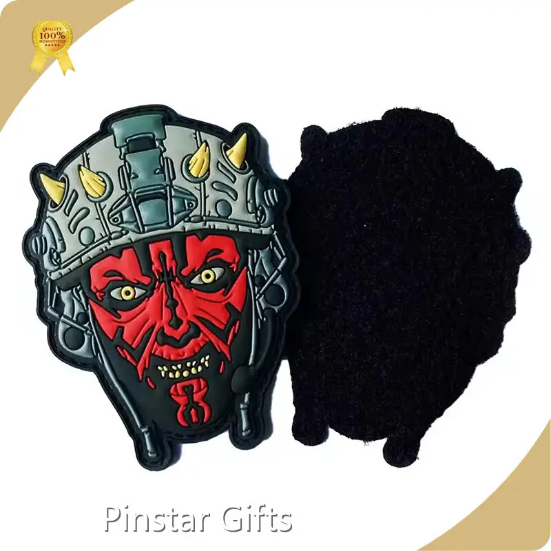 Patch Manufacturers Wholesale 1