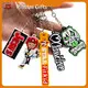 Pinstar Gifts Pvc Keychain Factory Price 1